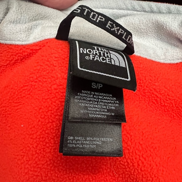 North face Apex jacket - Picture 2 of 2